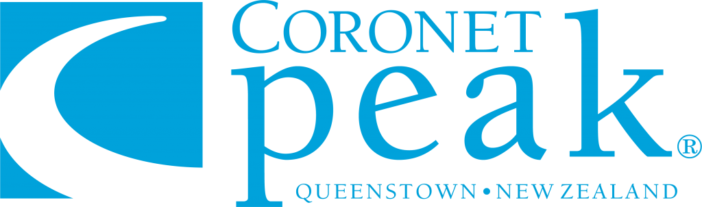Coronet Peak Logo