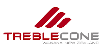 Treble Cone Ski Resort logo